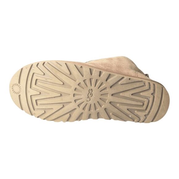 UGG Neumel II Chukka Boot In Chestnut Size 13 - Picture 8 of 9